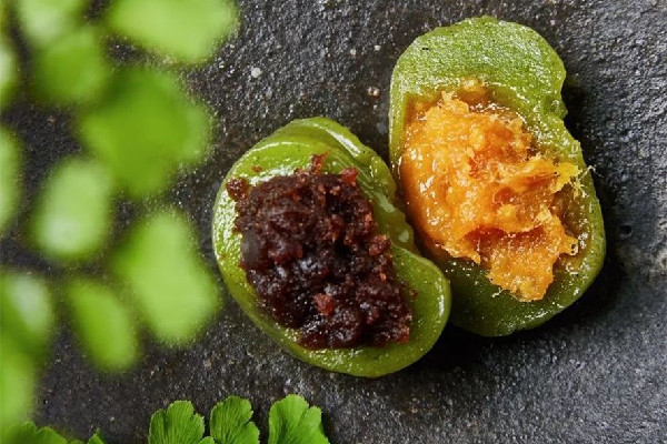 青團放硬了怎么辦 青團放一晚上會壞嗎