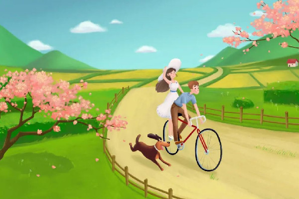 踏青要準(zhǔn)備什么東西 踏青可以去山上嗎 踏青要準(zhǔn)備什么東西 踏青可以去山上嗎