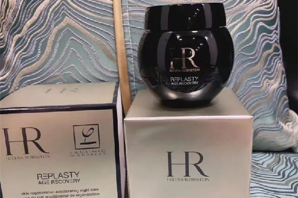 赫蓮娜面霜可以單獨使用嗎 赫蓮娜面霜怎么用教程 赫蓮娜面霜可以單獨使用嗎 赫蓮娜面霜怎么用教程