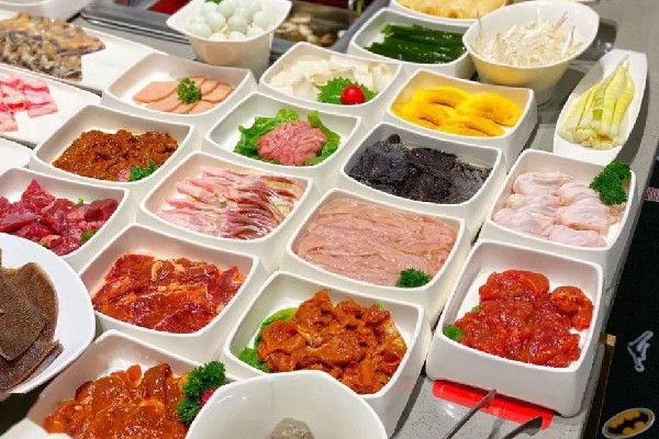 海底撈要求必須點鍋底 海底撈的什么鍋底好吃 海底撈要求必須點鍋底 海底撈的什么鍋底好吃