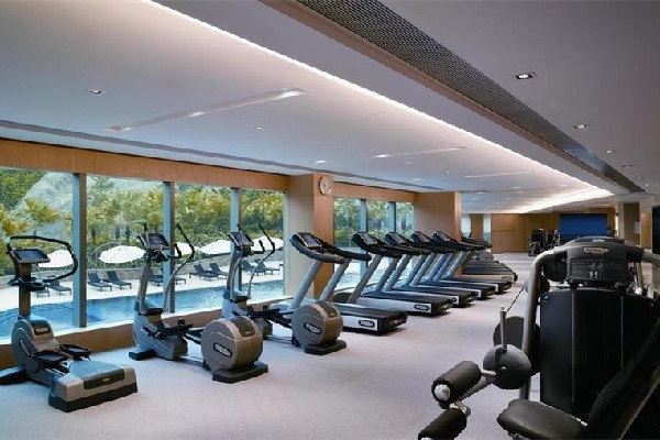 男子花16萬辦健身卡能用到100歲 健身房辦卡注意事項(xiàng) 男子花16萬辦健身卡能用到100歲 健身房辦卡注意事項(xiàng)