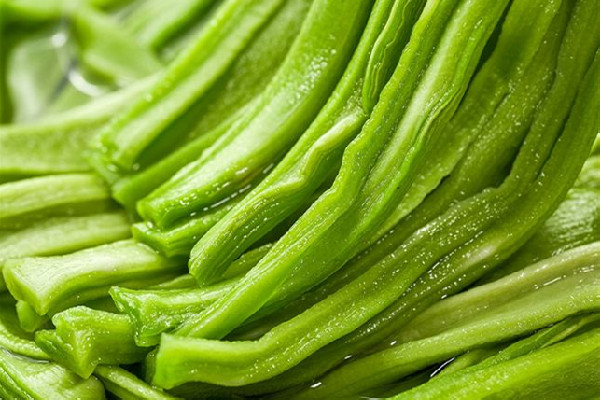 貢菜的功效和作用 貢菜可以減肥嗎 貢菜的功效和作用 貢菜可以減肥嗎