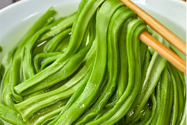 貢菜要泡多長(zhǎng)時(shí)間 貢菜泡開可以直接吃嗎 貢菜要泡多長(zhǎng)時(shí)間 貢菜泡開可以直接吃嗎