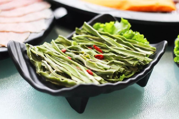 貢菜不脆是什么原因 貢菜會(huì)煮軟嗎 貢菜不脆是什么原因 貢菜會(huì)煮軟嗎