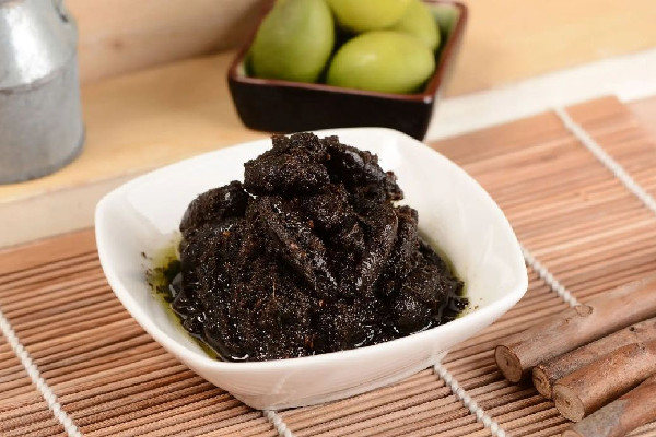 知名橄欖菜企業(yè)生產(chǎn)環(huán)境觸目驚心 橄欖菜的功效和作用 知名橄欖菜企業(yè)生產(chǎn)環(huán)境觸目驚心 橄欖菜的功效和作用