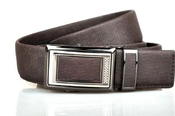 皮帶有異味什么去除 皮帶為什么有味道 皮帶有異味什么去除 皮帶為什么有味道