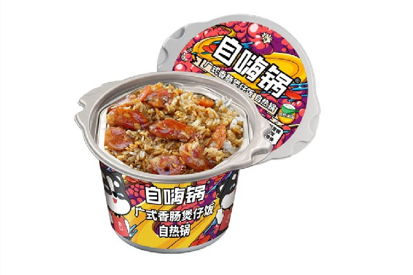 女子疑吃自嗨鍋后食物中毒死亡 ?自嗨鍋是什么 女子疑吃自嗨鍋后食物中毒死亡 ?自嗨鍋是什么