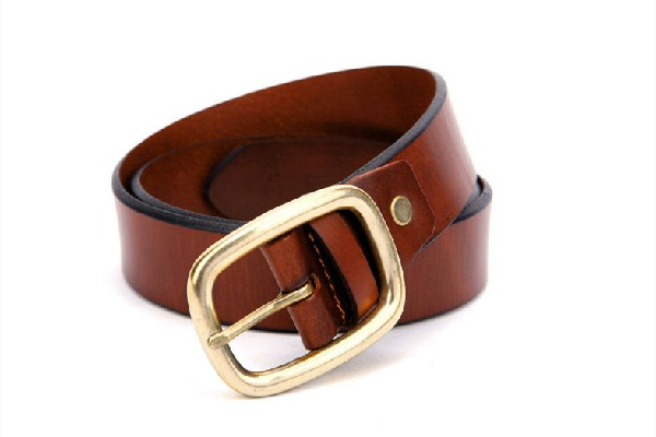 皮帶什么扣頭比較好 皮帶怎么選擇尺寸 皮帶什么扣頭比較好 皮帶怎么選擇尺寸