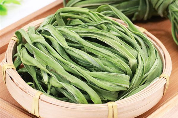 貢菜不脆是什么原因 貢菜會(huì)煮軟嗎 貢菜不脆是什么原因 貢菜會(huì)煮軟嗎