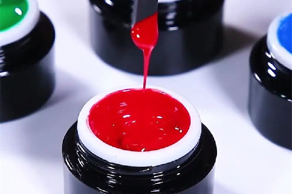 彩繪膠的使用方法 彩繪膠可以暈染嗎 彩繪膠的使用方法 彩繪膠可以暈染嗎