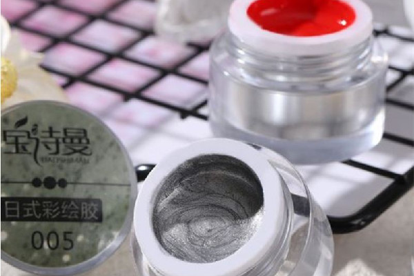 彩繪膠的使用方法 彩繪膠可以暈染嗎 彩繪膠的使用方法 彩繪膠可以暈染嗎