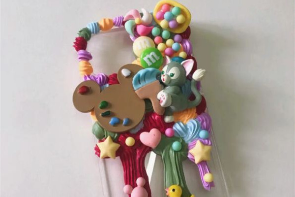 奶油膠是什么材質(zhì)做的 奶油膠是干什么的 奶油膠是什么材質(zhì)做的 奶油膠是干什么的