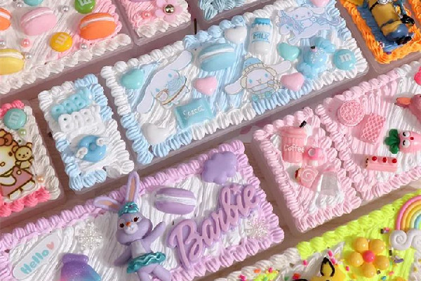 奶油膠有甲醛么 奶油膠有沒有危害 奶油膠有甲醛么 奶油膠有沒有危害