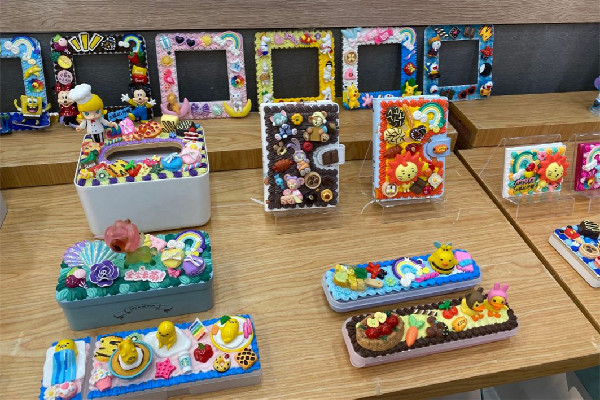 奶油膠的裱花嘴怎么清洗 奶油膠用什么才能洗掉 奶油膠的裱花嘴怎么清洗 奶油膠用什么才能洗掉