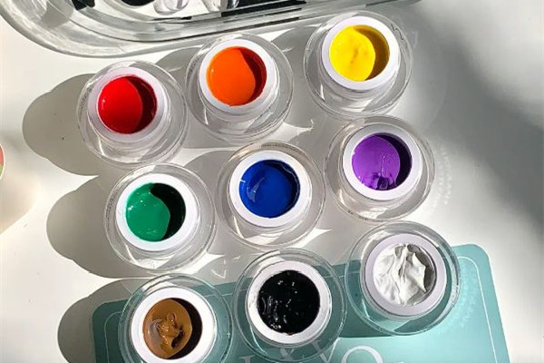 彩繪膠有點稠怎么辦 彩繪膠怎么稀釋 彩繪膠有點稠怎么辦 彩繪膠怎么稀釋