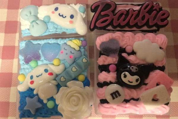 奶油膠會(huì)融化嗎 奶油膠是怎么制作的 奶油膠會(huì)融化嗎 奶油膠是怎么制作的