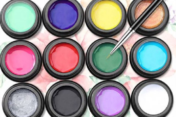 彩繪膠有點稠怎么辦 彩繪膠怎么稀釋