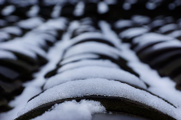 河南多地迎來3月桃花雪 3月下雪什么原因 河南多地迎來3月桃花雪 3月下雪什么原因