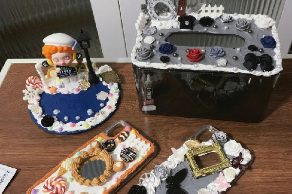 奶油膠會(huì)融化嗎 奶油膠是怎么制作的 奶油膠會(huì)融化嗎 奶油膠是怎么制作的