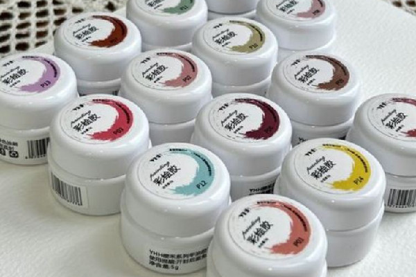 彩繪膠什么牌子好 彩繪膠多少錢一套 彩繪膠什么牌子好 彩繪膠多少錢一套