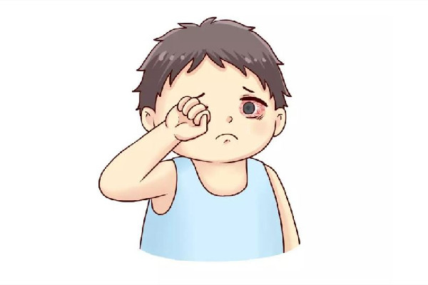 15歲男孩愛揉眼2次揉掉視網(wǎng)膜 經(jīng)常揉眼睛有什么危害 15歲男孩愛揉眼2次揉掉視網(wǎng)膜 經(jīng)常揉眼睛有什么危害