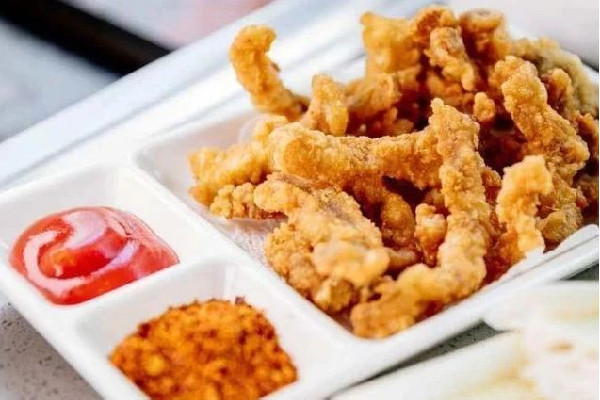 網(wǎng)友稱海底撈水果僅限打包一份 海底撈水果和小料怎么收費(fèi) 網(wǎng)友稱海底撈水果僅限打包一份 海底撈水果和小料怎么收費(fèi)