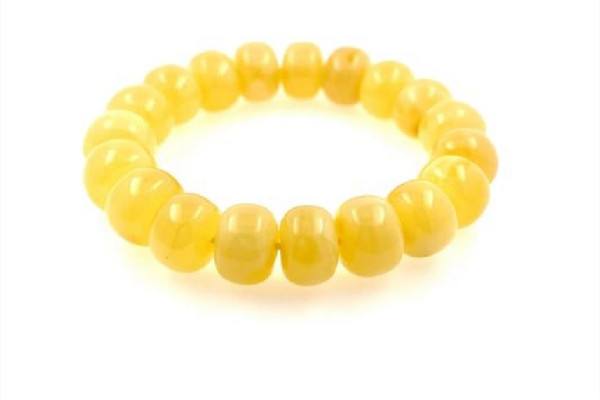 琥珀手串怎么辨別真假 琥珀手串怎么看好壞 琥珀手串怎么辨別真假 琥珀手串怎么看好壞