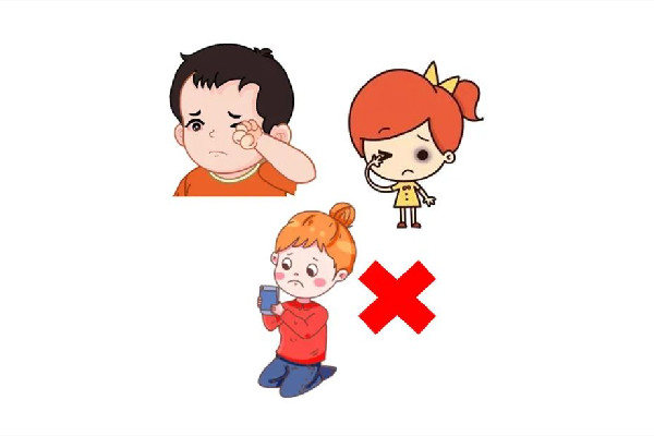 15歲男孩愛揉眼2次揉掉視網(wǎng)膜 經(jīng)常揉眼睛有什么危害 15歲男孩愛揉眼2次揉掉視網(wǎng)膜 經(jīng)常揉眼睛有什么危害