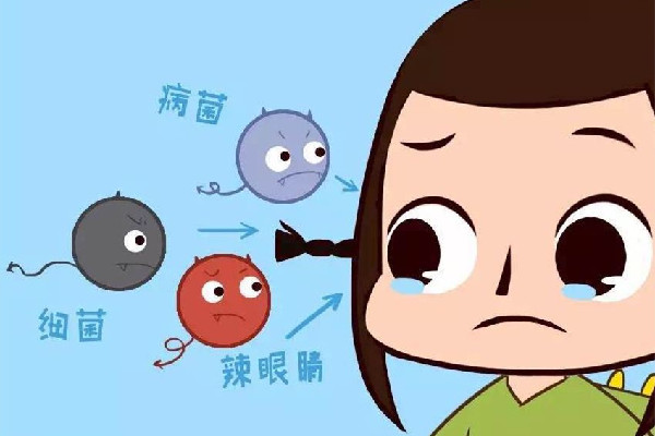 15歲男孩愛揉眼2次揉掉視網(wǎng)膜 經(jīng)常揉眼睛有什么危害 15歲男孩愛揉眼2次揉掉視網(wǎng)膜 經(jīng)常揉眼睛有什么危害