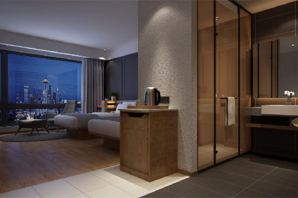 男子住五星酒店被馬桶噴一身糞水 住酒店有問題怎么辦 男子住五星酒店被馬桶噴一身糞水 住酒店有問題怎么辦