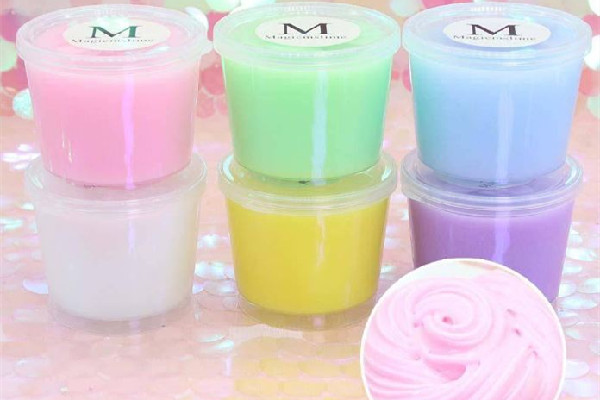 起泡膠是什么做的 起泡膠用牙膏和洗潔精怎么做 起泡膠是什么做的 起泡膠用牙膏和洗潔精怎么做