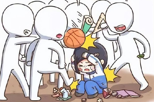 13歲女孩被霸凌警方:施暴者已找到 校園霸凌怎么處理 13歲女孩被霸凌警方:施暴者已找到 校園霸凌怎么處理