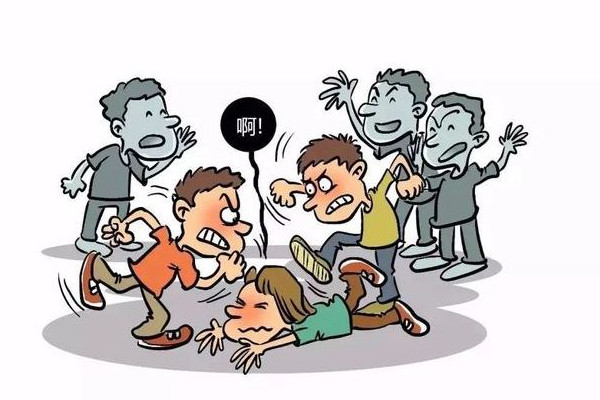 13歲女孩被霸凌警方:施暴者已找到 校園霸凌怎么處理 13歲女孩被霸凌警方:施暴者已找到 校園霸凌怎么處理