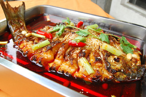 半天妖烤魚兩涉事門店永久關(guān)停 烤魚有幾種口味 半天妖烤魚兩涉事門店永久關(guān)停 烤魚有幾種口味