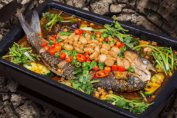 半天妖烤魚兩涉事門店永久關(guān)停 烤魚有幾種口味 半天妖烤魚兩涉事門店永久關(guān)停 烤魚有幾種口味