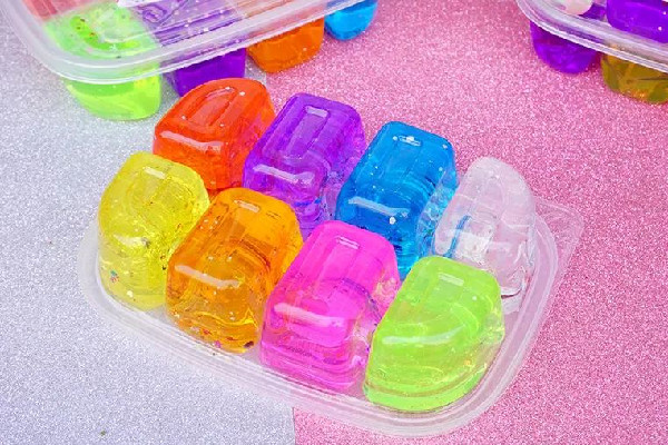 起泡膠是什么做的 起泡膠用牙膏和洗潔精怎么做