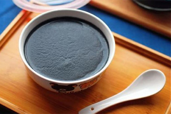 黑芝麻糊要吃多久有效果 黑芝麻糊喝多少合適 黑芝麻糊要吃多久有效果 黑芝麻糊喝多少合適