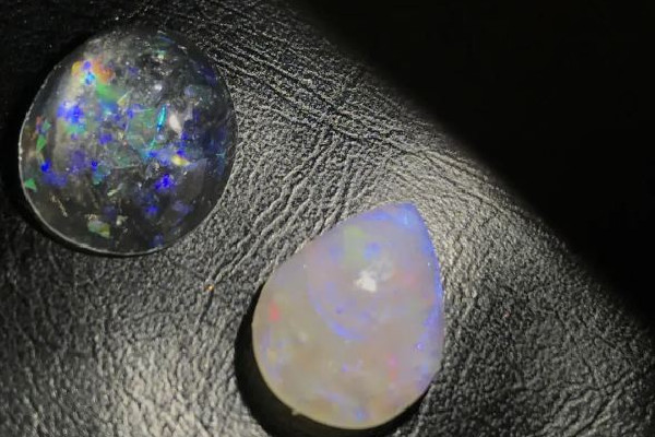 歐泊石變色了怎么恢復(fù) 歐泊石為什么會(huì)變色 歐泊石變色了怎么恢復(fù) 歐泊石為什么會(huì)變色