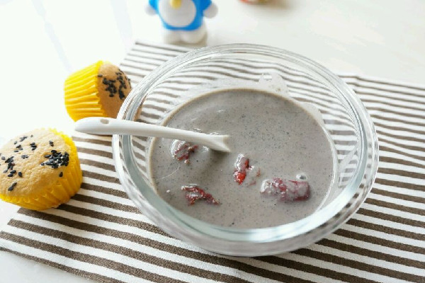 黑芝麻糊養(yǎng)胃還是傷胃 黑芝麻糊對(duì)胃好嗎 黑芝麻糊養(yǎng)胃還是傷胃 黑芝麻糊對(duì)胃好嗎