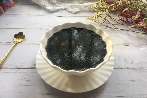黑芝麻糊為什么攪拌不開(kāi) 黑芝麻糊怎么沖泡 黑芝麻糊為什么攪拌不開(kāi) 黑芝麻糊怎么沖泡
