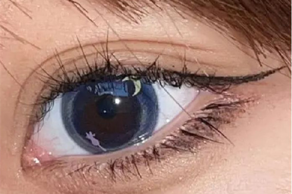 美瞳什么顏色最自然減齡 美瞳什么顏色好看 美瞳什么顏色最自然減齡 美瞳什么顏色好看