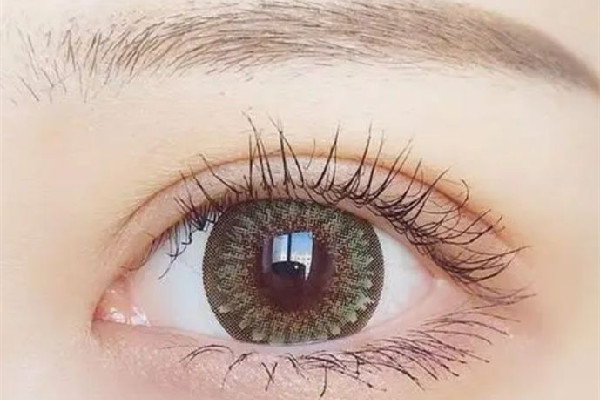 美瞳含水量越高越好嗎 美瞳含水量多少舒服 美瞳含水量越高越好嗎 美瞳含水量多少舒服