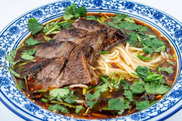 甘肅將為蘭州牛肉拉面立法 蘭州牛肉拉面是哪里的 甘肅將為蘭州牛肉拉面立法 蘭州牛肉拉面是哪里的