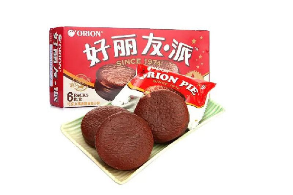 好麗友漏稅22萬被罰12萬 好麗友是哪個(gè)國(guó)家的品牌 好麗友漏稅22萬被罰12萬 好麗友是哪個(gè)國(guó)家的品牌