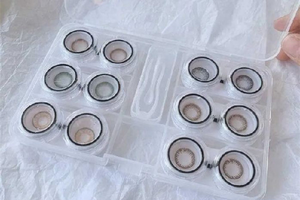 美瞳有異物感怎么消除 美瞳為什么會(huì)磨眼睛 美瞳有異物感怎么消除 美瞳為什么會(huì)磨眼睛