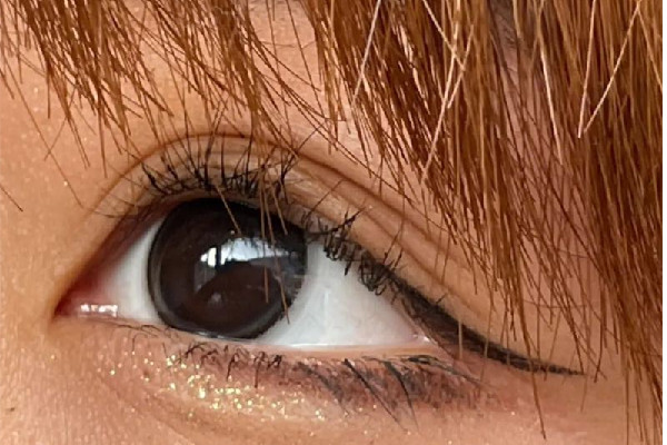 美瞳什么顏色最自然減齡 美瞳什么顏色好看 美瞳什么顏色最自然減齡 美瞳什么顏色好看