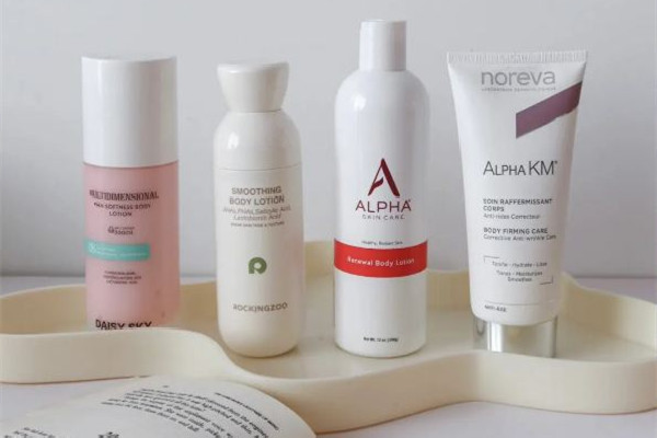 果酸身體乳會讓汗毛變長嗎 果酸身體乳有激素嗎 果酸身體乳會讓汗毛變長嗎 果酸身體乳有激素嗎