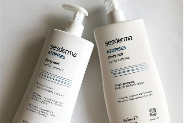 果酸身體乳會讓汗毛變長嗎 果酸身體乳有激素嗎 果酸身體乳會讓汗毛變長嗎 果酸身體乳有激素嗎