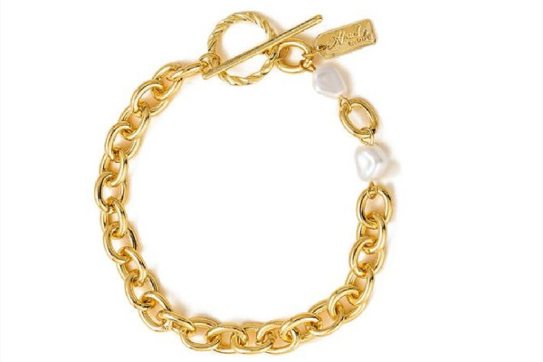 合金手鏈會(huì)不會(huì)褪色 合金手鏈?zhǔn)鞘裁床馁|(zhì) 合金手鏈會(huì)不會(huì)褪色 合金手鏈?zhǔn)鞘裁床馁|(zhì)