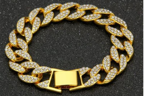 合金手鏈會(huì)不會(huì)褪色 合金手鏈?zhǔn)鞘裁床馁|(zhì) 合金手鏈會(huì)不會(huì)褪色 合金手鏈?zhǔn)鞘裁床馁|(zhì)